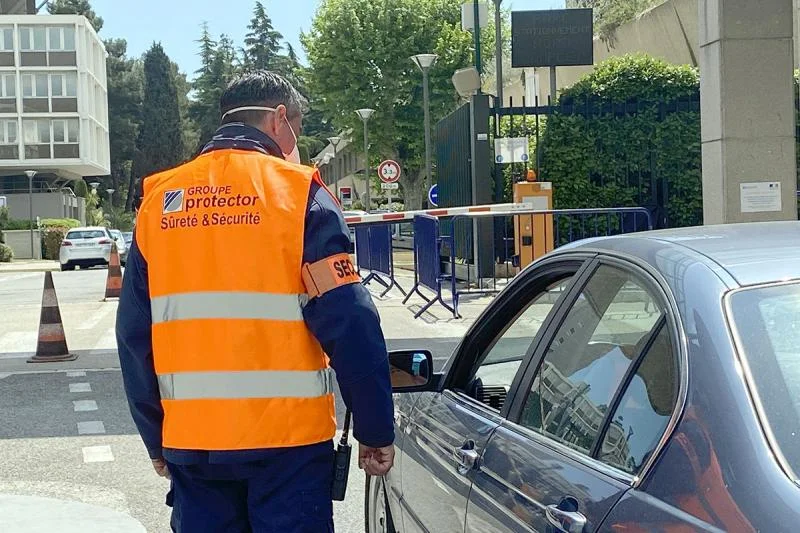 Groupe Protectore Securite Privee Nice Actualite 10