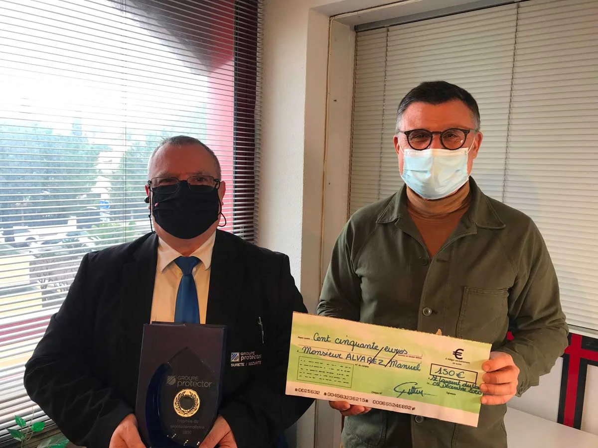 Groupe Protectore Securite Privee Nice Actualite 6