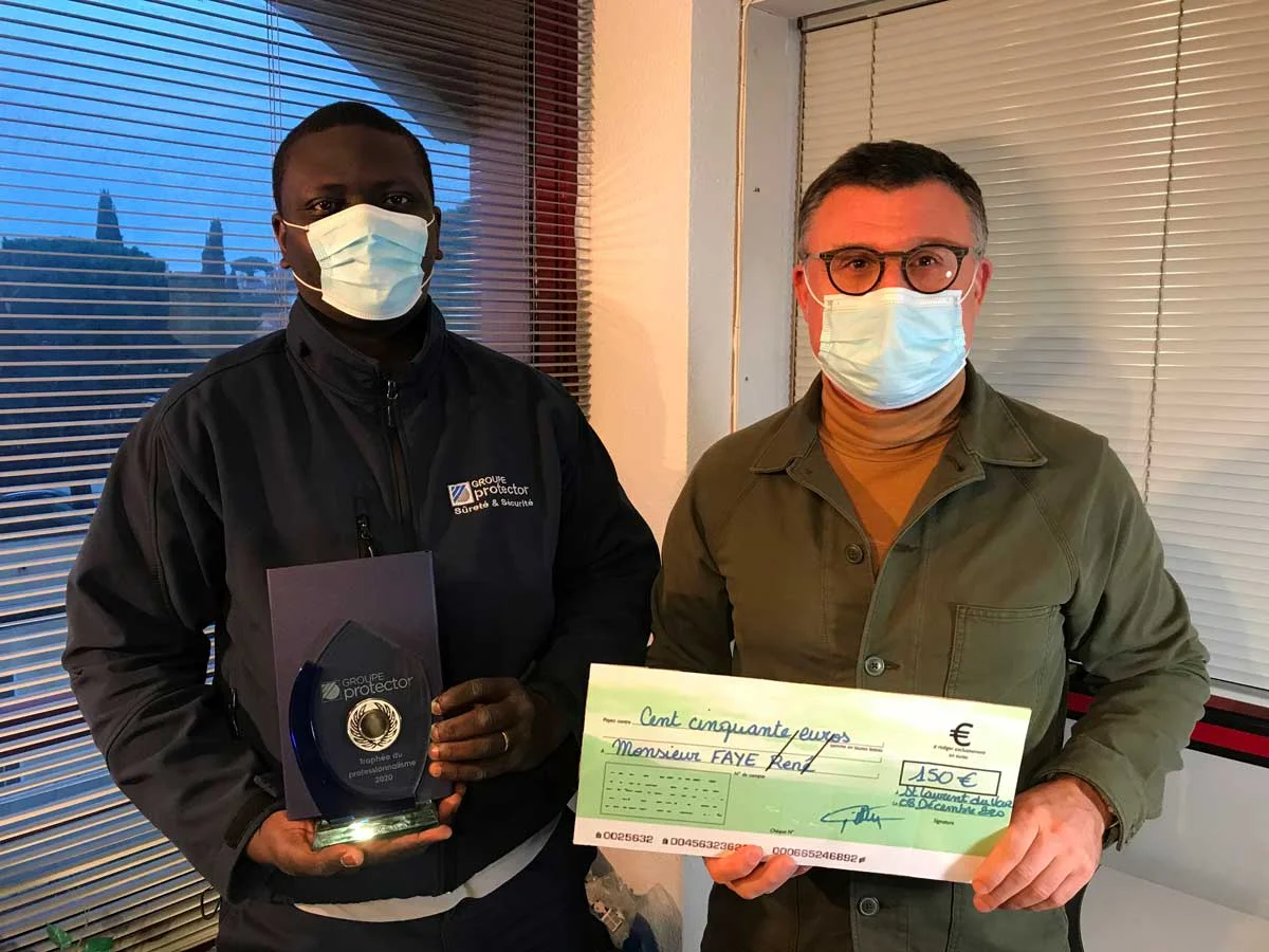 Groupe Protectore Securite Privee Nice Actualite 7
