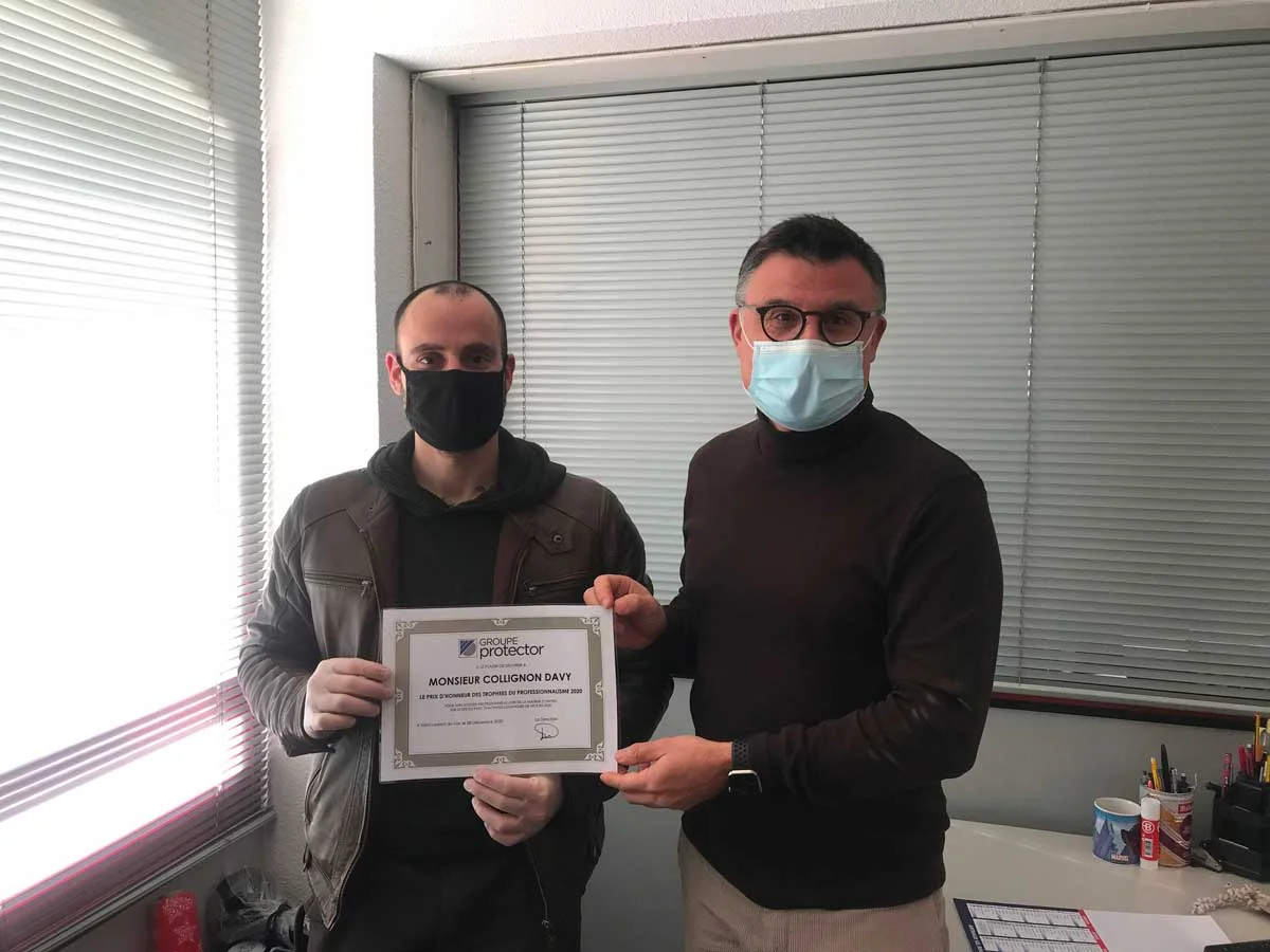 Groupe Protectore Securite Privee Nice Actualite 9